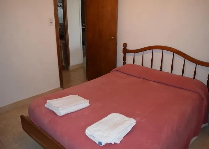 Cabana Guadalupe
