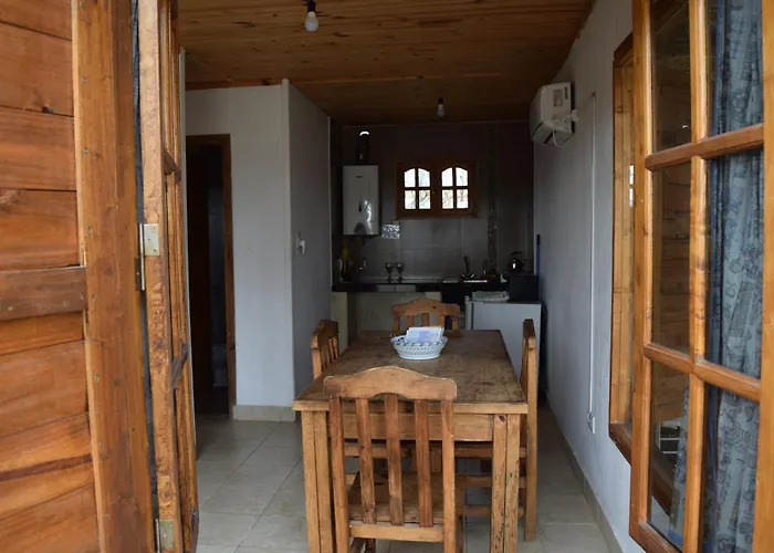 Cabana Guadalupe