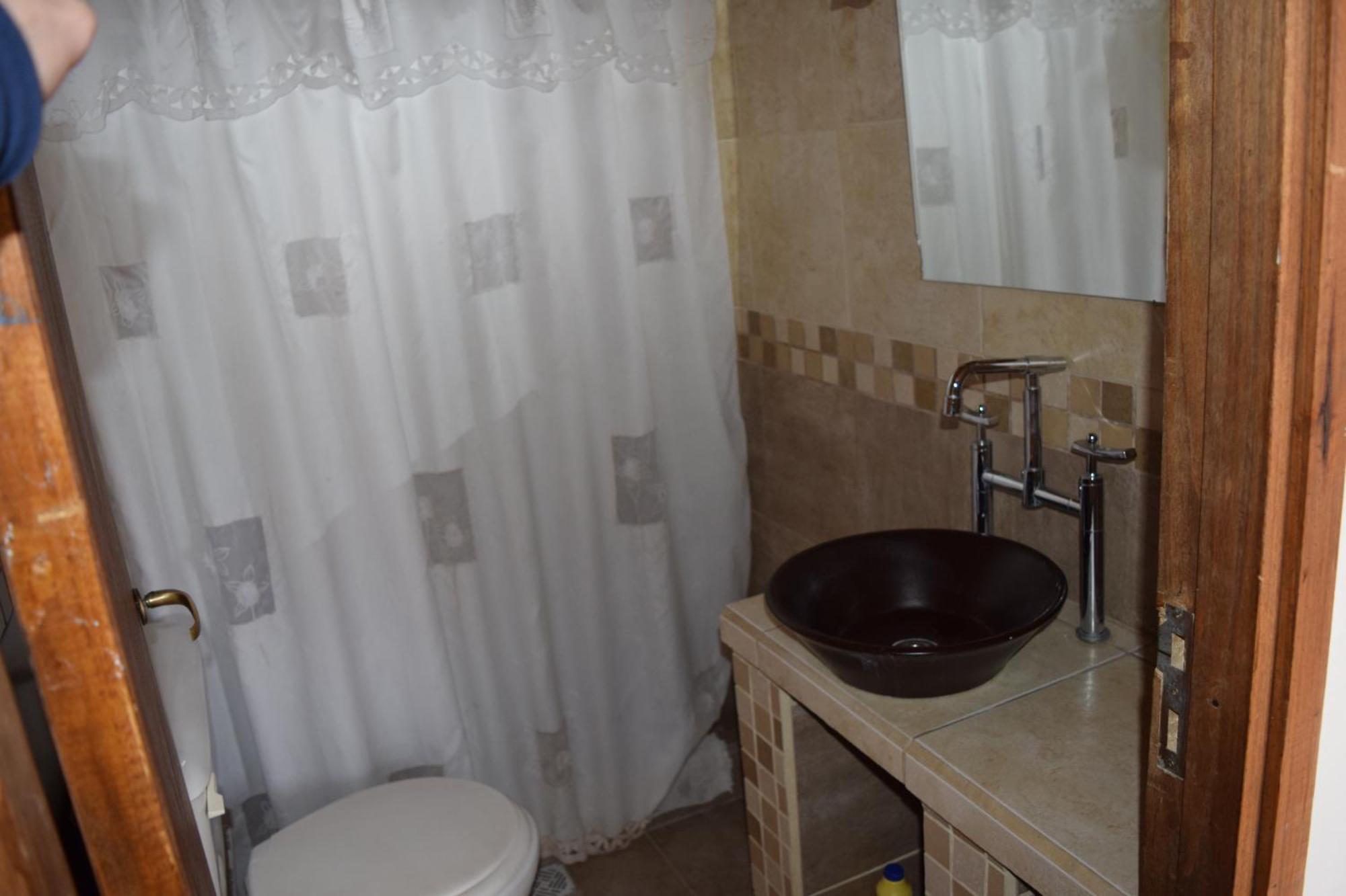 Apartment Guadalupe Tupungato