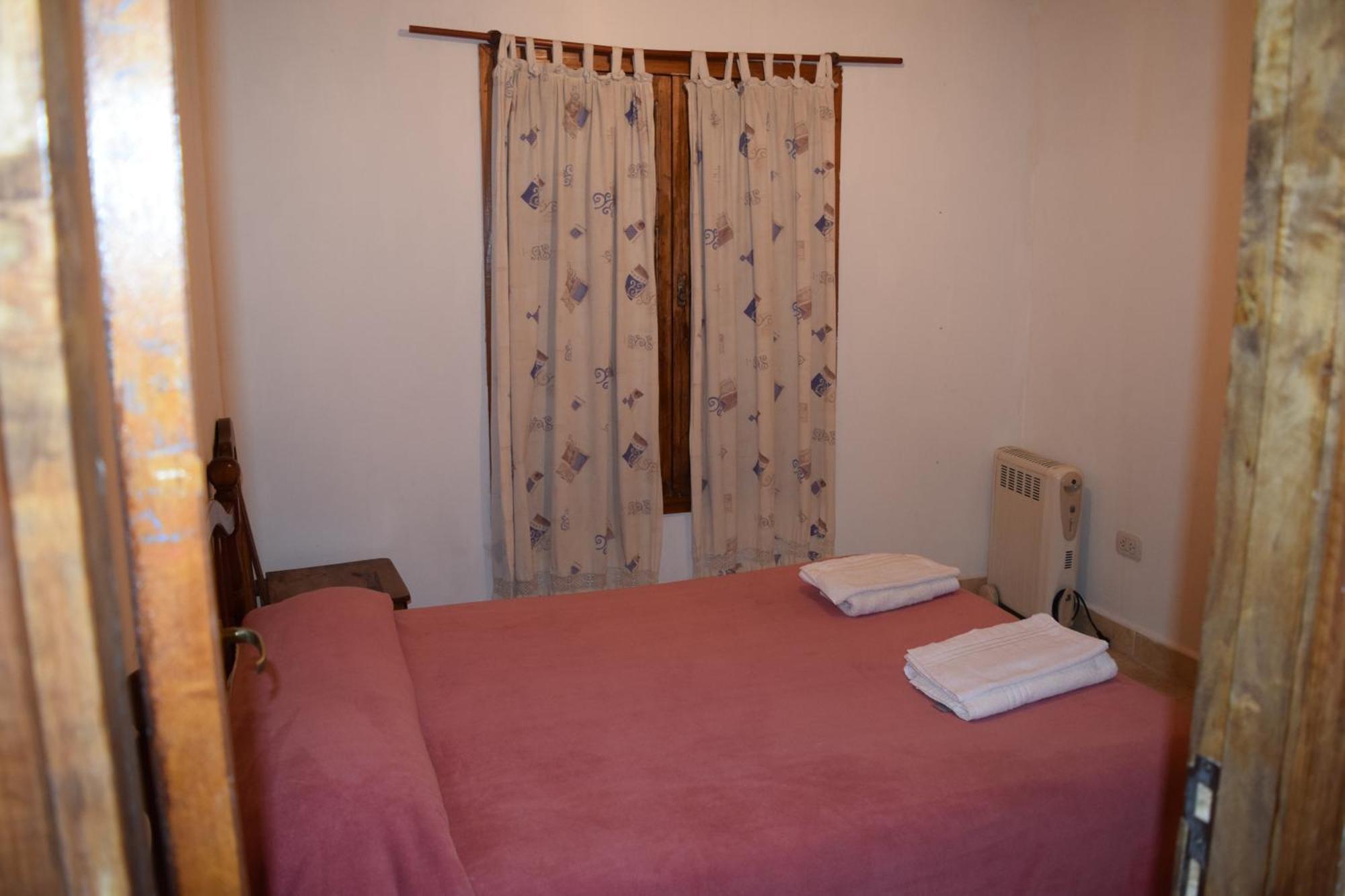 Guadalupe Apartment